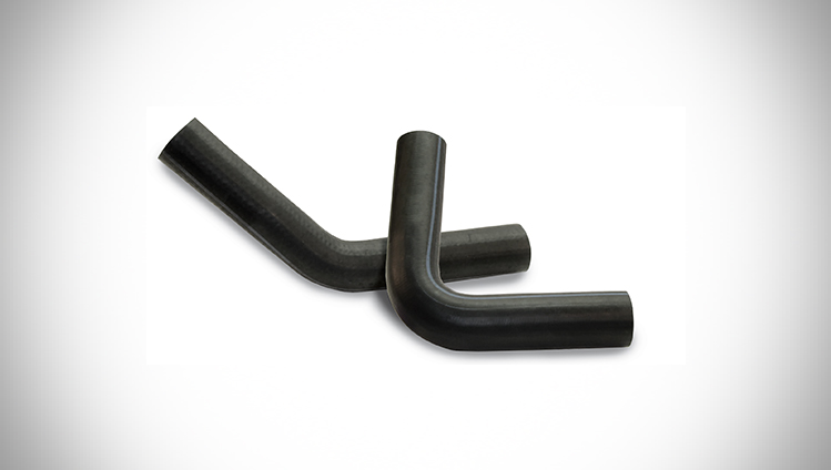 Continental Elite 59205 Molded Fuel Fill Hose Continental Elite 59205 Molded Fuel Fill Hose